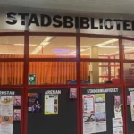 Karlstad Stadsbibliotek