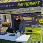 Tillsammans i Karlstad - Nattidrott